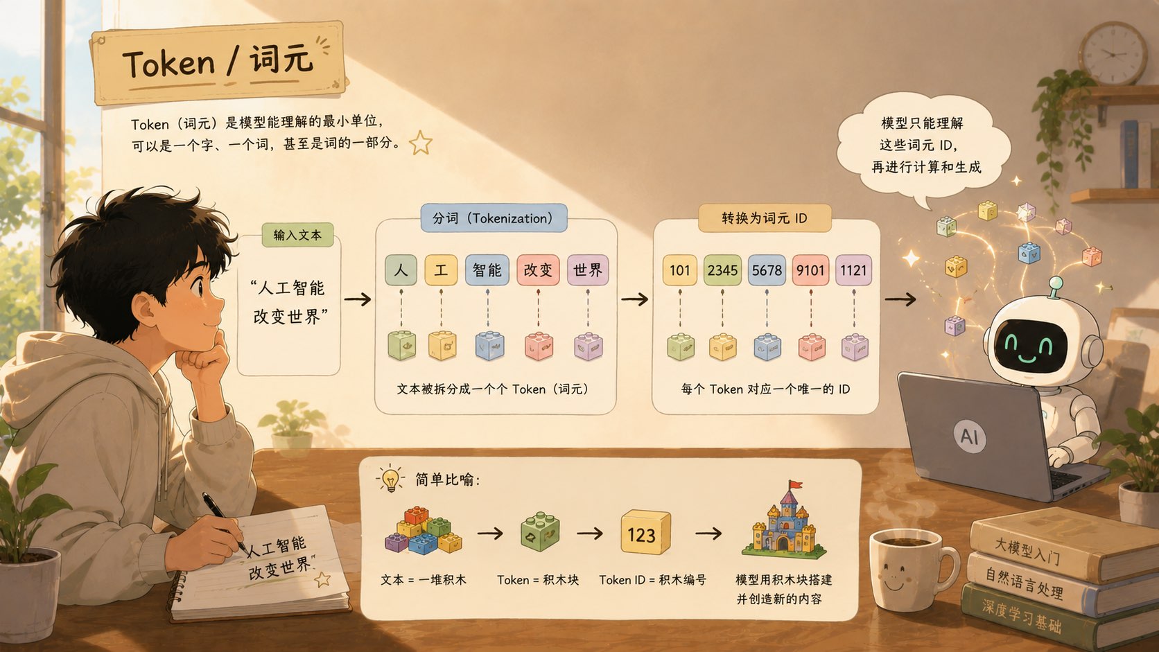 Token是什么意思
