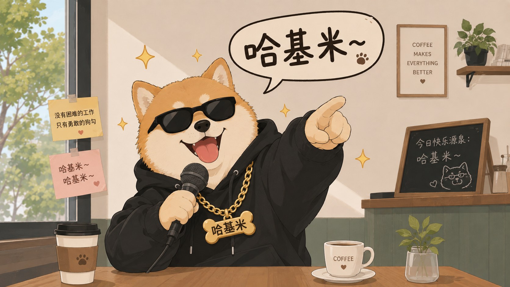 哈基米是什么意思