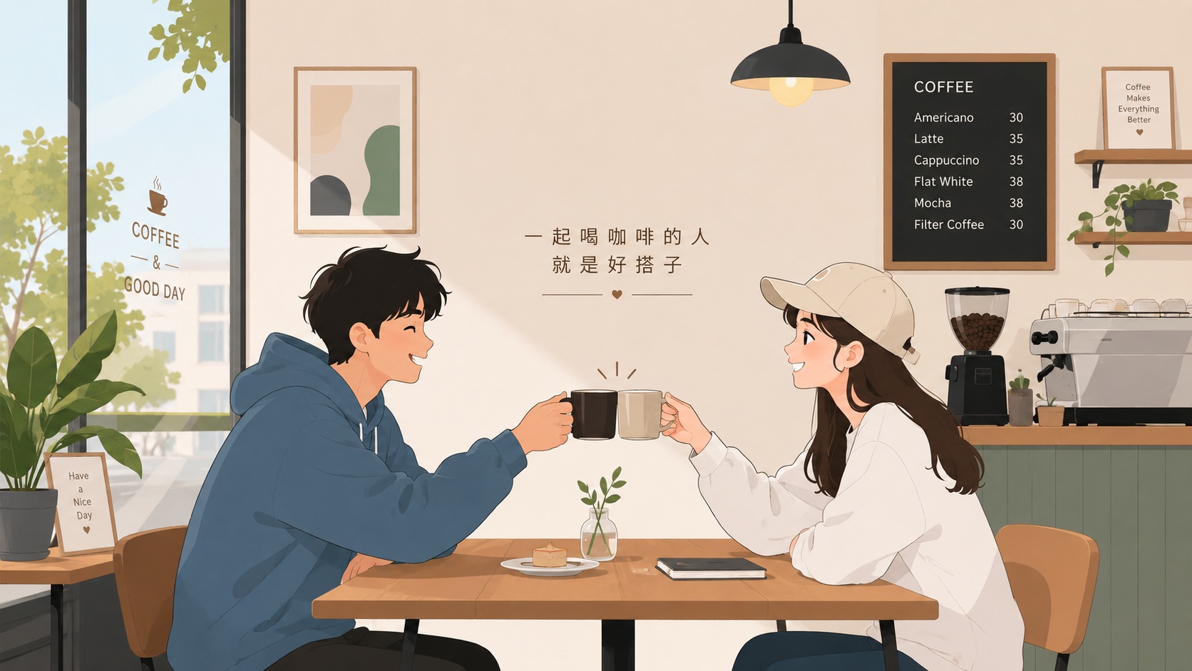 搭子是什么意思
