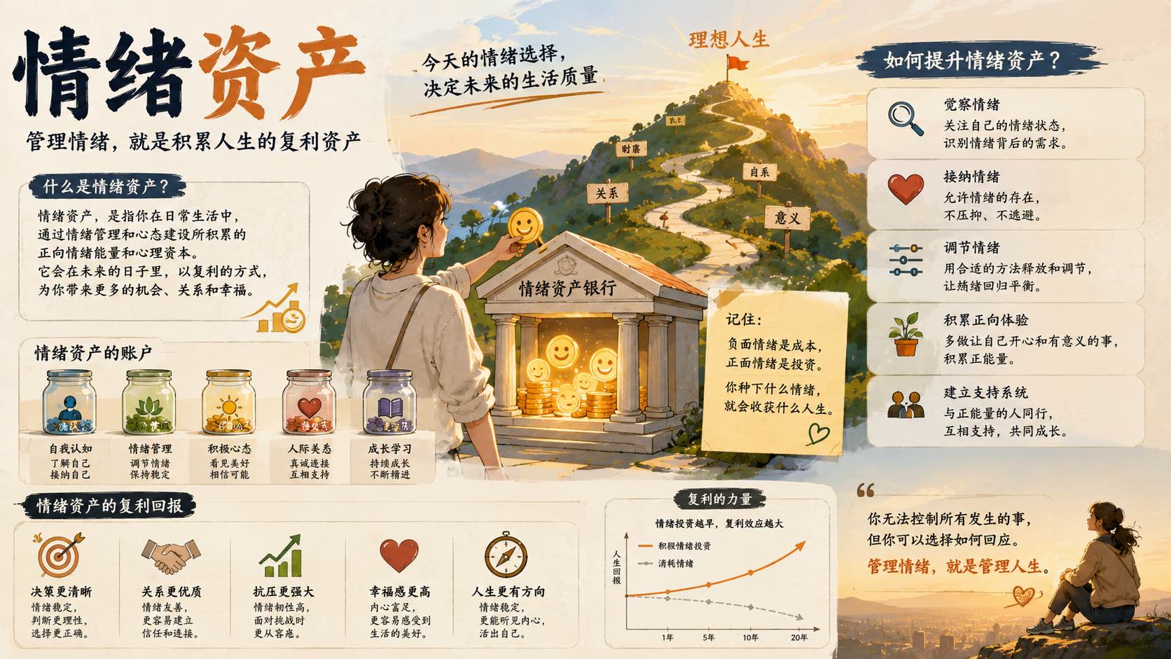 情绪资产
